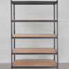 Heavy Duty Garage Shelving Unit