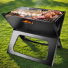 Foldable Easy Store Charcoal Grill BBQ