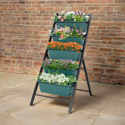 5-tier Vertical Garden Planter