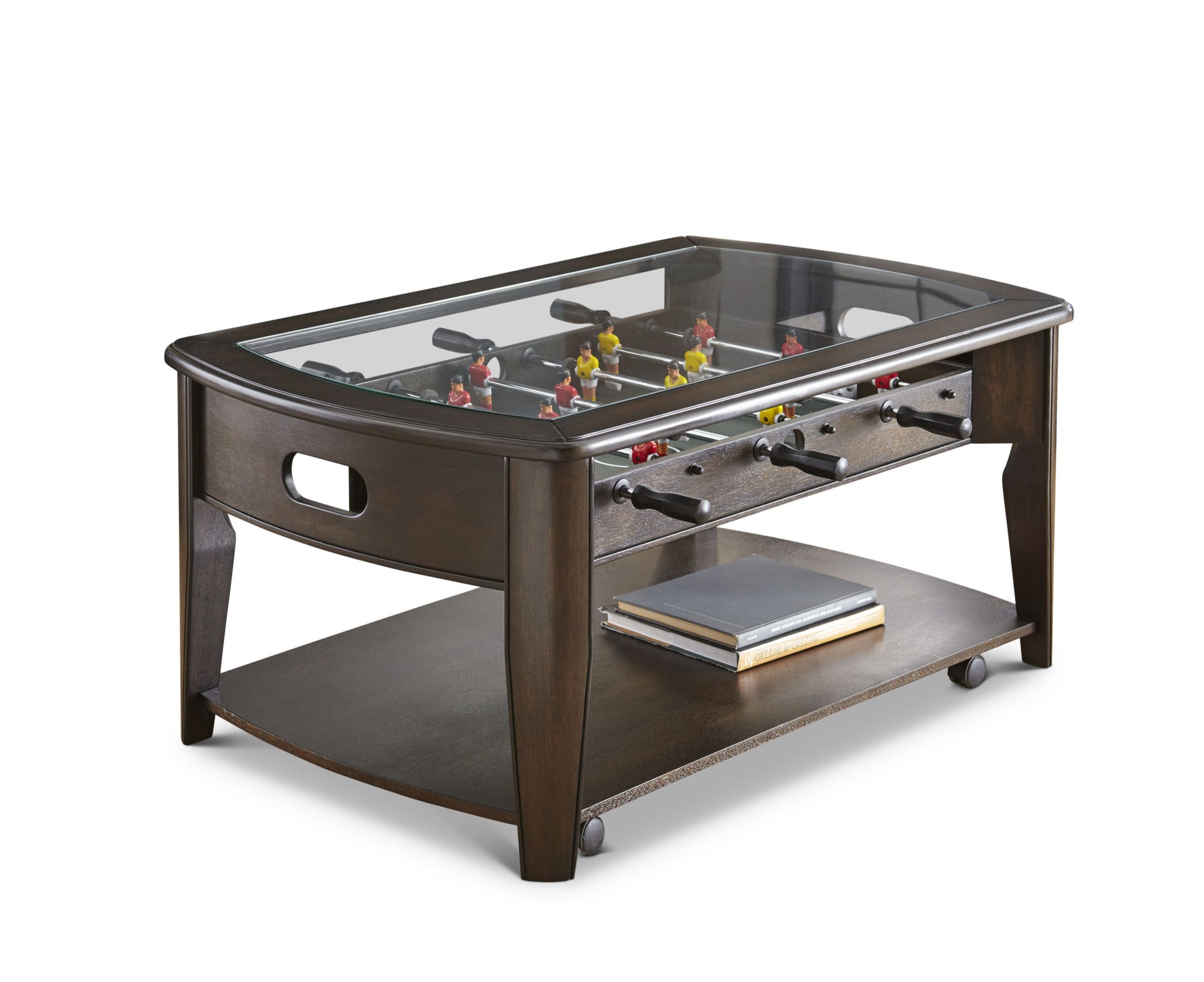 Foosball Coffee Table